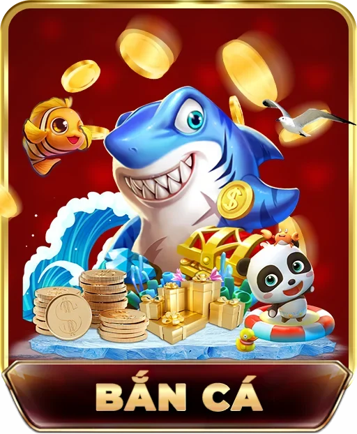 Sảnh Bắn Cá