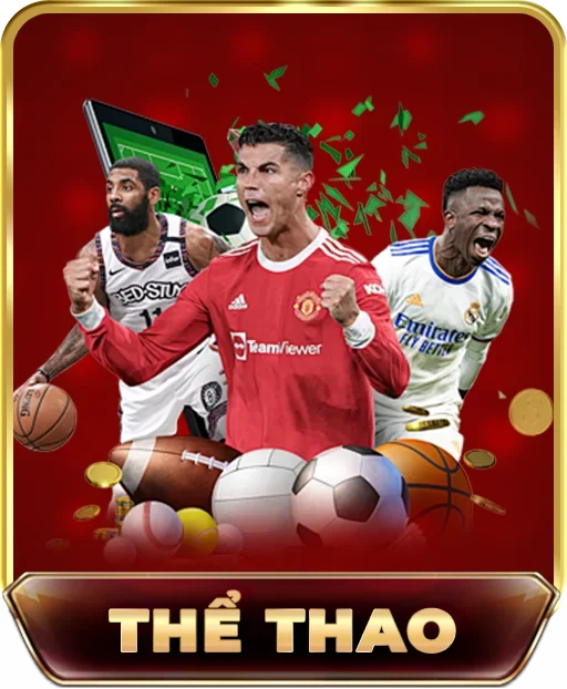 Sảnh Thể Thao